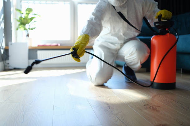 Best Affordable Pest Control Services  in Mitchell, NE